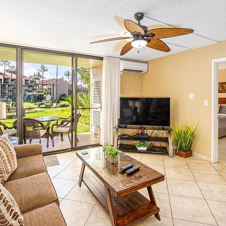 Kamaole Sands 2-101 Wailea  Exterior photo