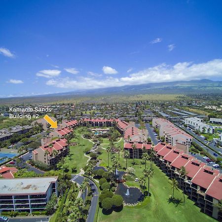 Kamaole Sands 2-101 Wailea  Exterior photo