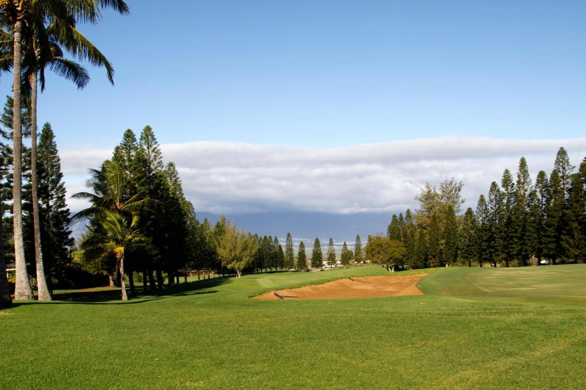 Kamaole Sands 2-101 Wailea  Exterior photo