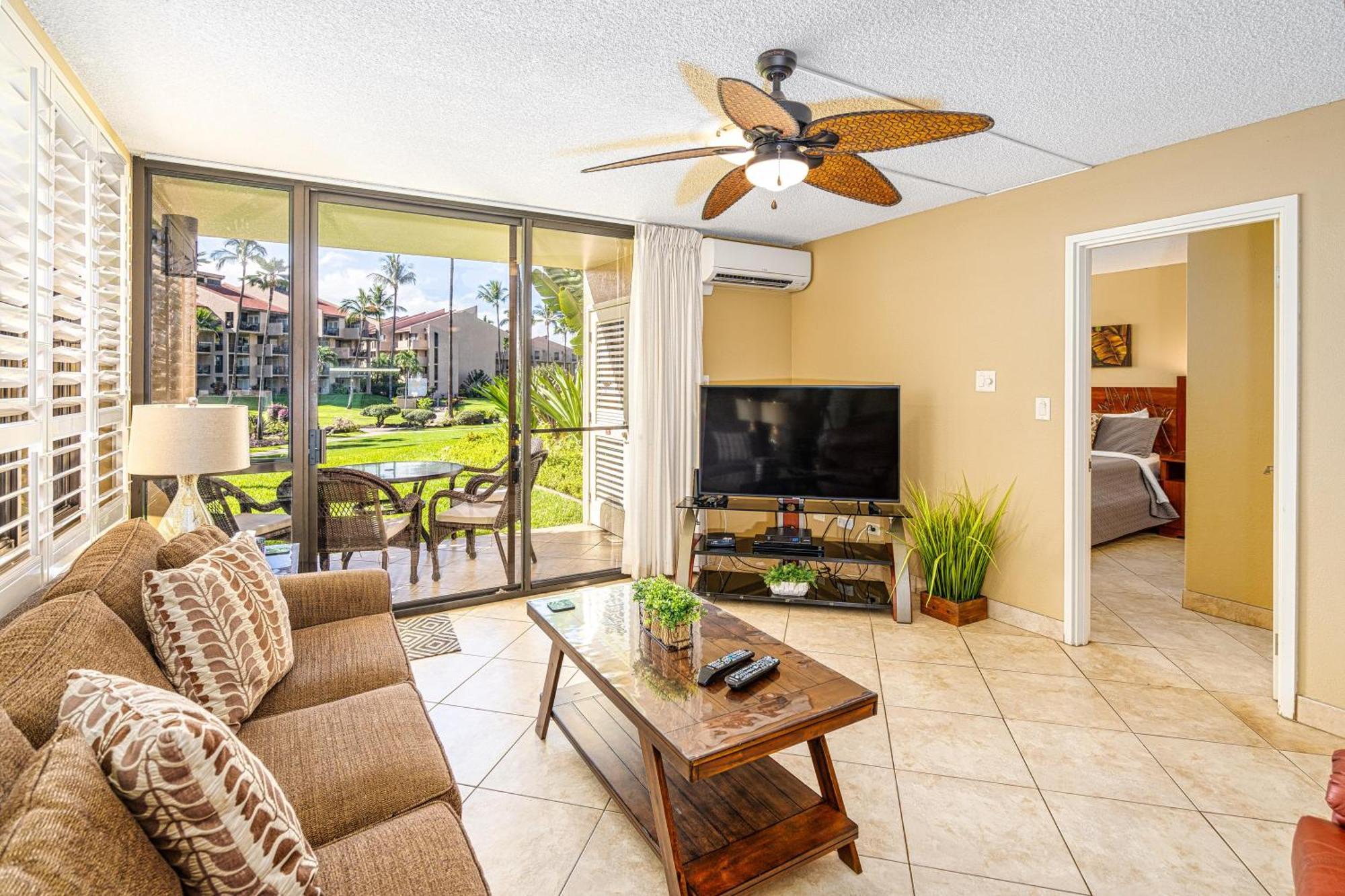 Kamaole Sands 2-101 Wailea  Exterior photo